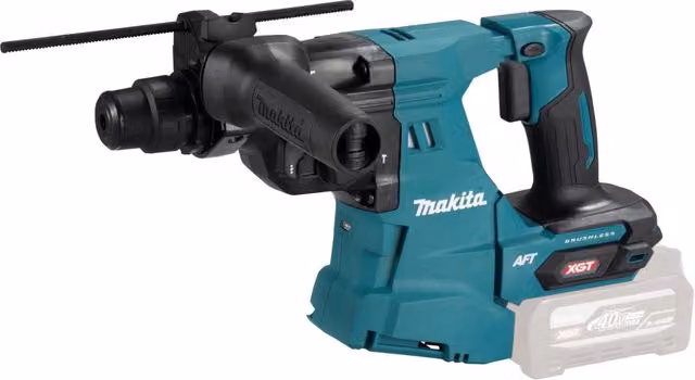 Martello Combinato Makita HR011GZ 40V Max XGT Brushless SDS-PLUS Solo Corpo