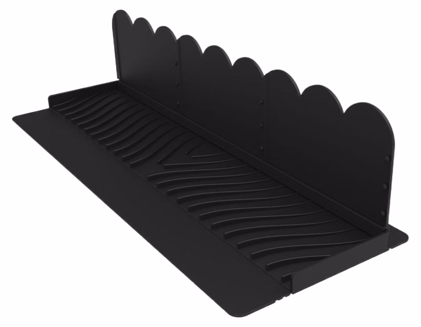 Protezione in silicone per stucco da bagno