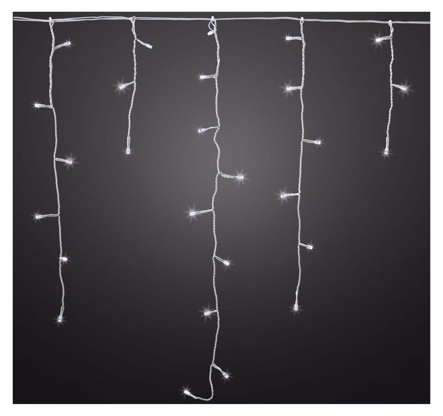 Tenda luminosa a LED - Party Light 577730
