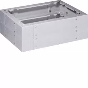 Zoccolo, universale, per armadio da incasso IP54, SKI, 200 x 600 x 600 mm