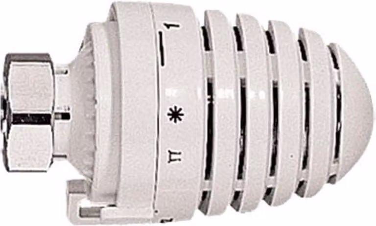 Testa termostatica Herz Design H Porsche Fig.9260(98), 1 pz.