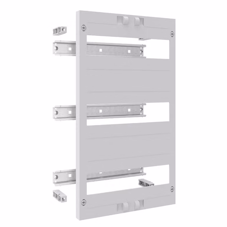 Modulo ABN piatto LxA: 250x450 mm Montaggio in serie (REG) RE 150 mm MF1320