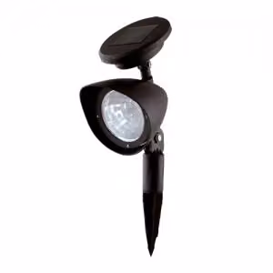 Lampada solare IBRA LED 0,18W 6500K Strühm 5495