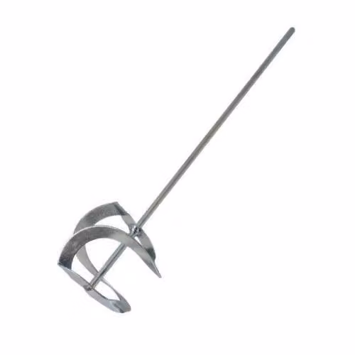 Agitatore senza anello, Ø 125 mm