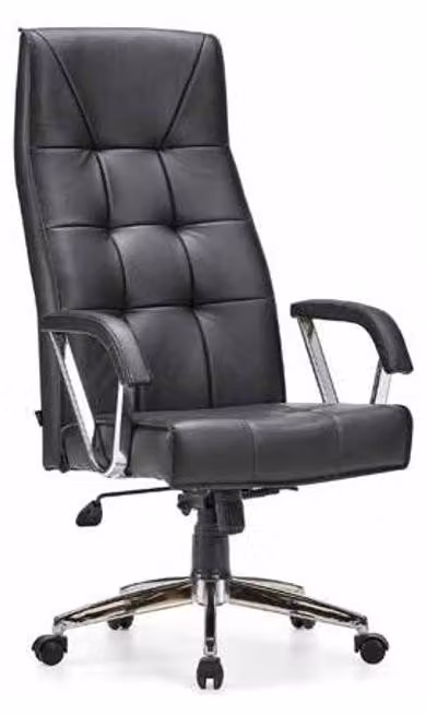 Bürostuhl Sessel Wohnzimmer Chefsessel Bürosessel Schwarz Moderne Möbel