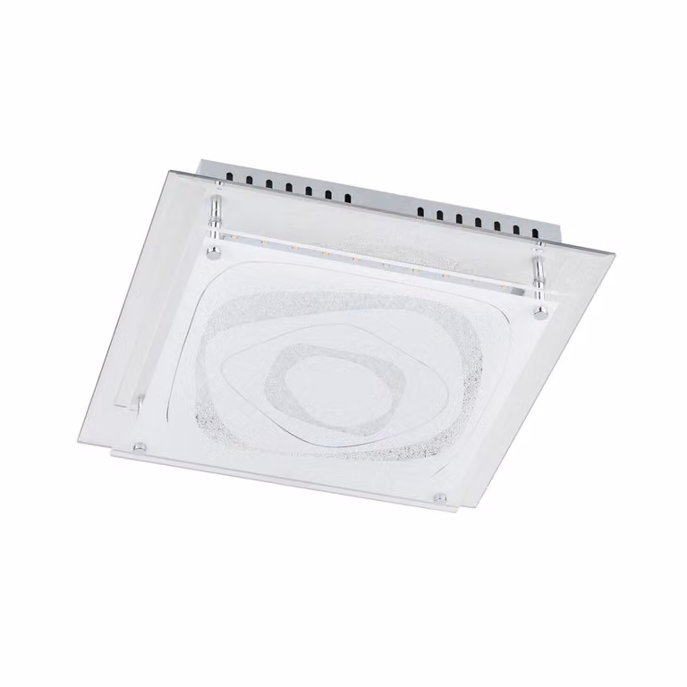 Italux Verso LED plafond moderno bianco C29583F-2T