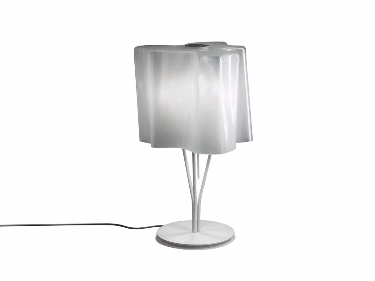 Logico Mini Lampada da Tavolo