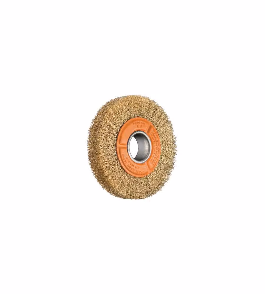 Spazzole Brixo Circolari D.150