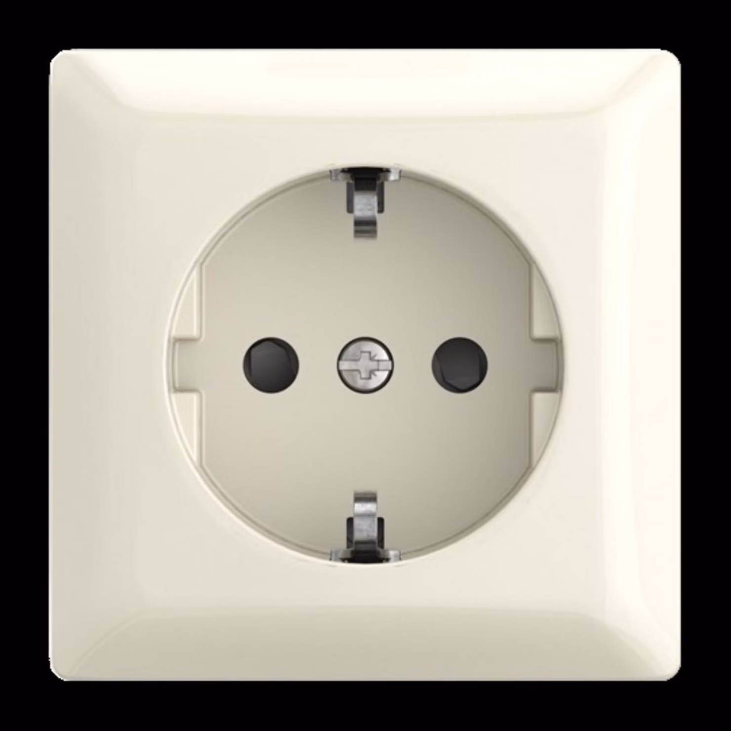 Presa BJ SCHUKO 20 EAPBJ-522 Safety+AP