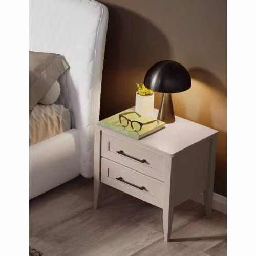 Comodino Country stile classico Colombini Casa