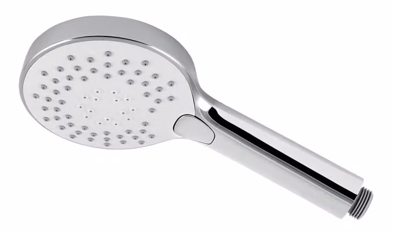 Soffione Novaservis cromo 3 posizioni RU/200,0