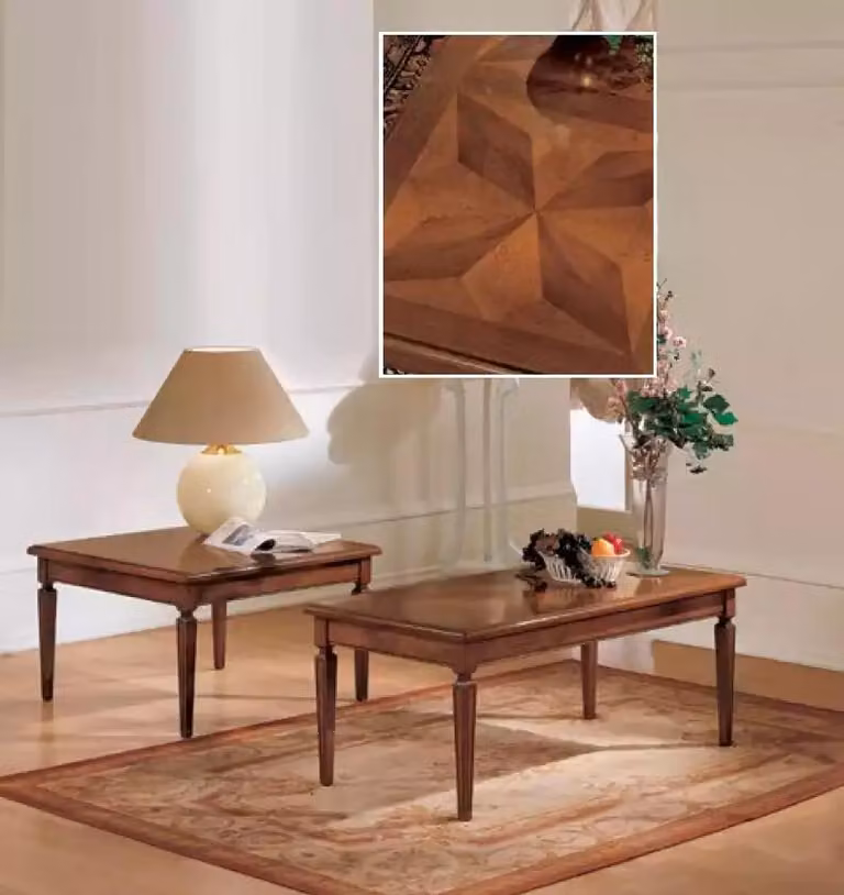 Luxus Couchtische Tische Möbel Wohnzimmer Tische Italienischer Stil