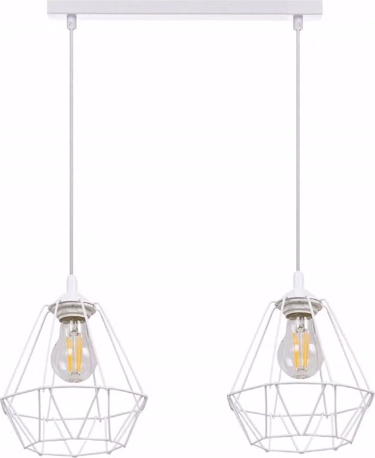 Moderna Lampada A Sospensione Diamant Led Lampadario