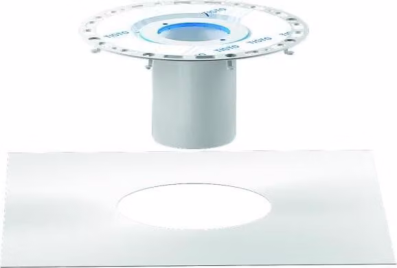 Dallmer TistoDrain S 10 unità di estensione