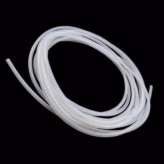 Tubo flessibile in silicone da 5 m