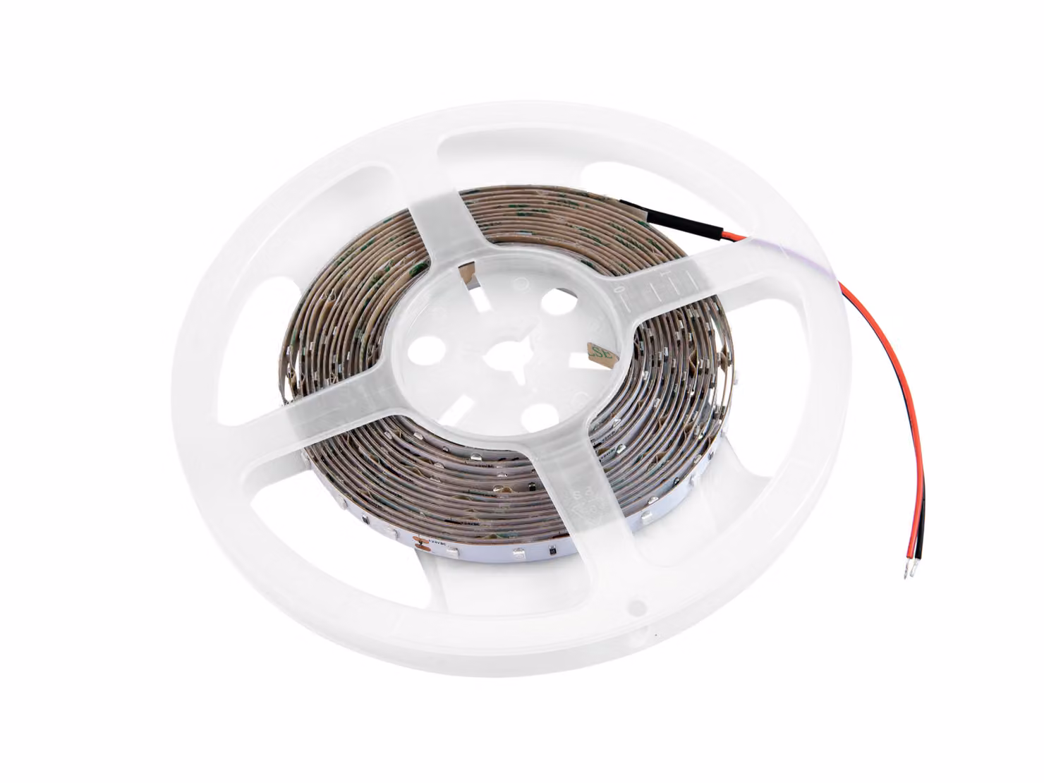 EUROLITE LED Strip 300 5m 3528 UV 24V (50530133)