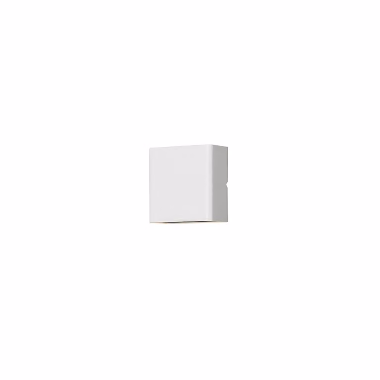 Applique Chieri . 2x2 LED, bianco, IP54 ‖ 7891-250