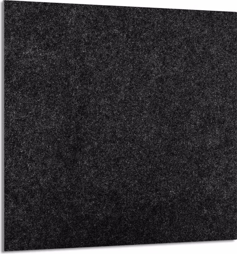 PIATTO IN VETRO PER CUCINA 60x65 ardesia