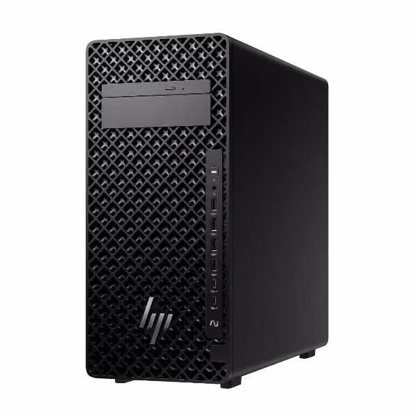 Workstation HP Z2 Tower G1i Intel Core Ultra, 32 GB RAM, 1 TB SSD, Nero – 2