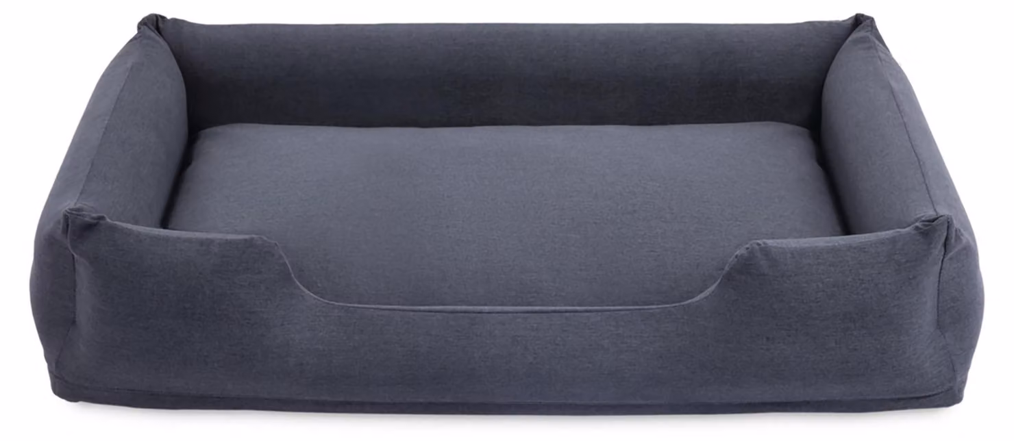 Letto Gonfiabile Per Animali Domestici Intex 48701 Letto Per Piccoli Animali + Pompa - 79 cm