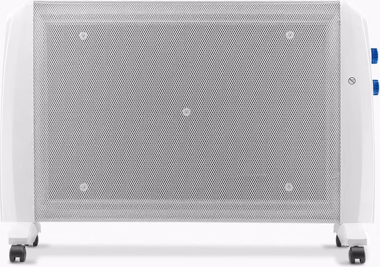Radiatore blaupunkt bp1007/ 2000w