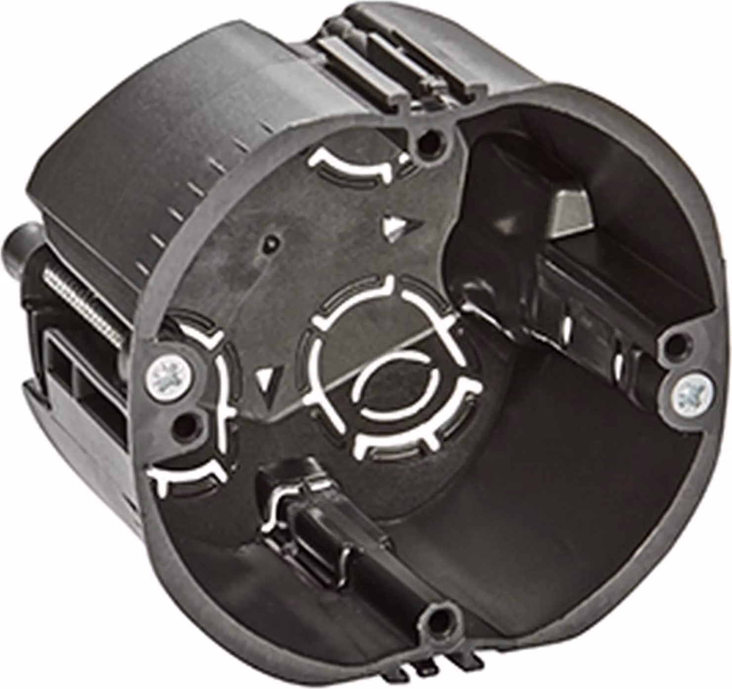 Legrand Scatola combinata per pareti cave Ø 74 mm, 1 pz.