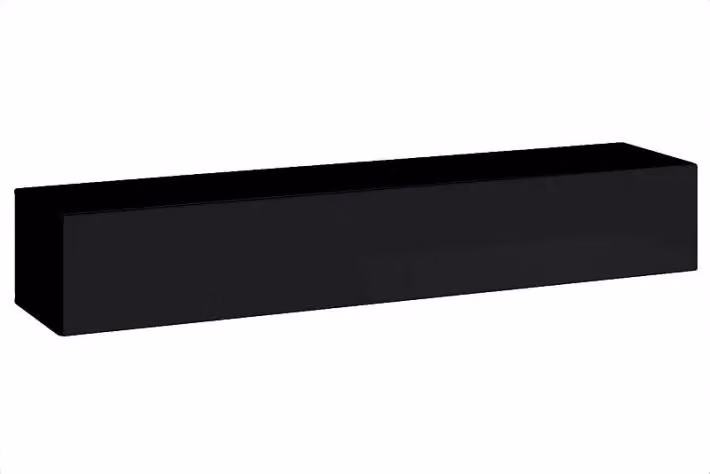 Tavolino per TV RIONATA 1 - nero