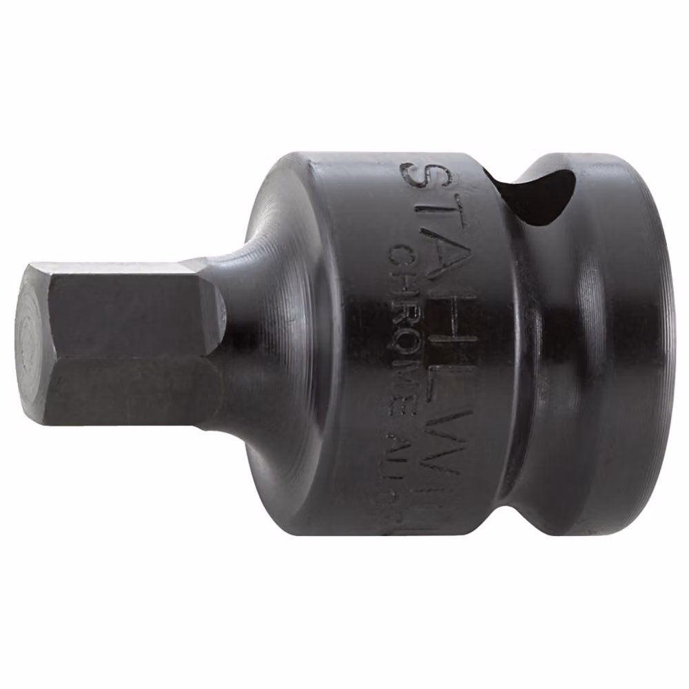 Stahlwille 54IMP IMPACT INHEX prese 1/2 5 mm 23050005 (macchina)