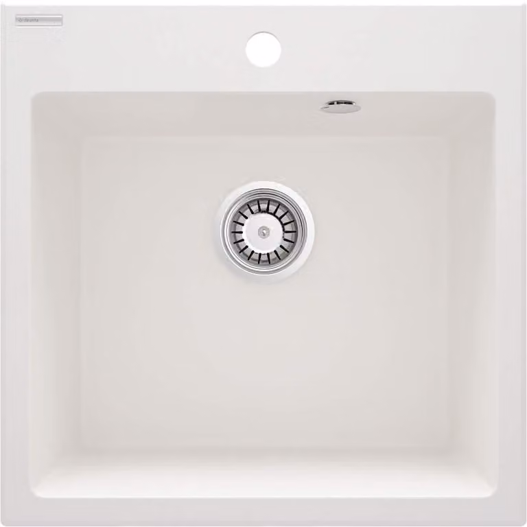 1-bowl granite sink
