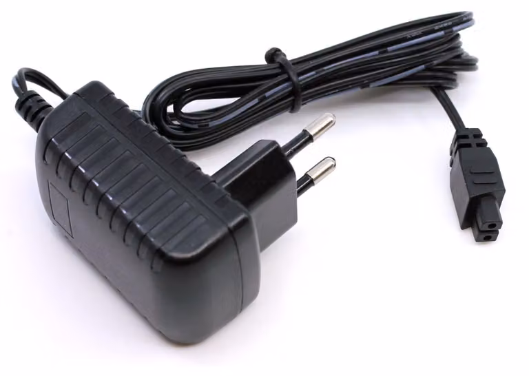 Caricabatterie per tagliaerba elettrico Gardena AccuCut Li 9850, 9851, 9852, marca mungoo