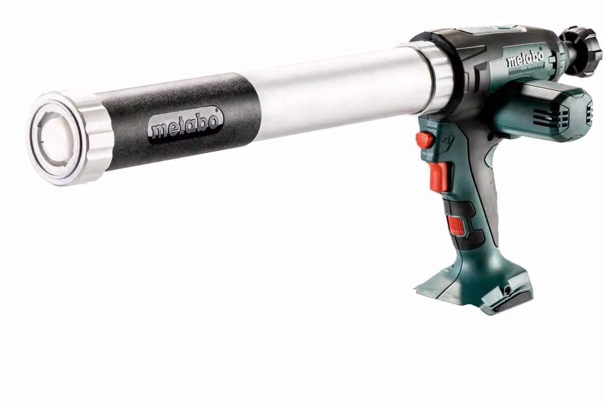 Pistola per silicone 18 V KPA 18 LTX 600 - Pick+Mix (senza batteria)