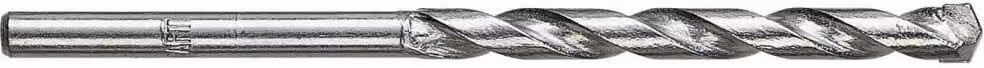 Punta per pietra Wolfcraft diametro 6 mm d.200 mm 7736010