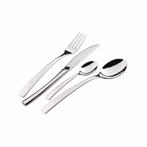 Casa Bugatti Set 24 Posate Tendence