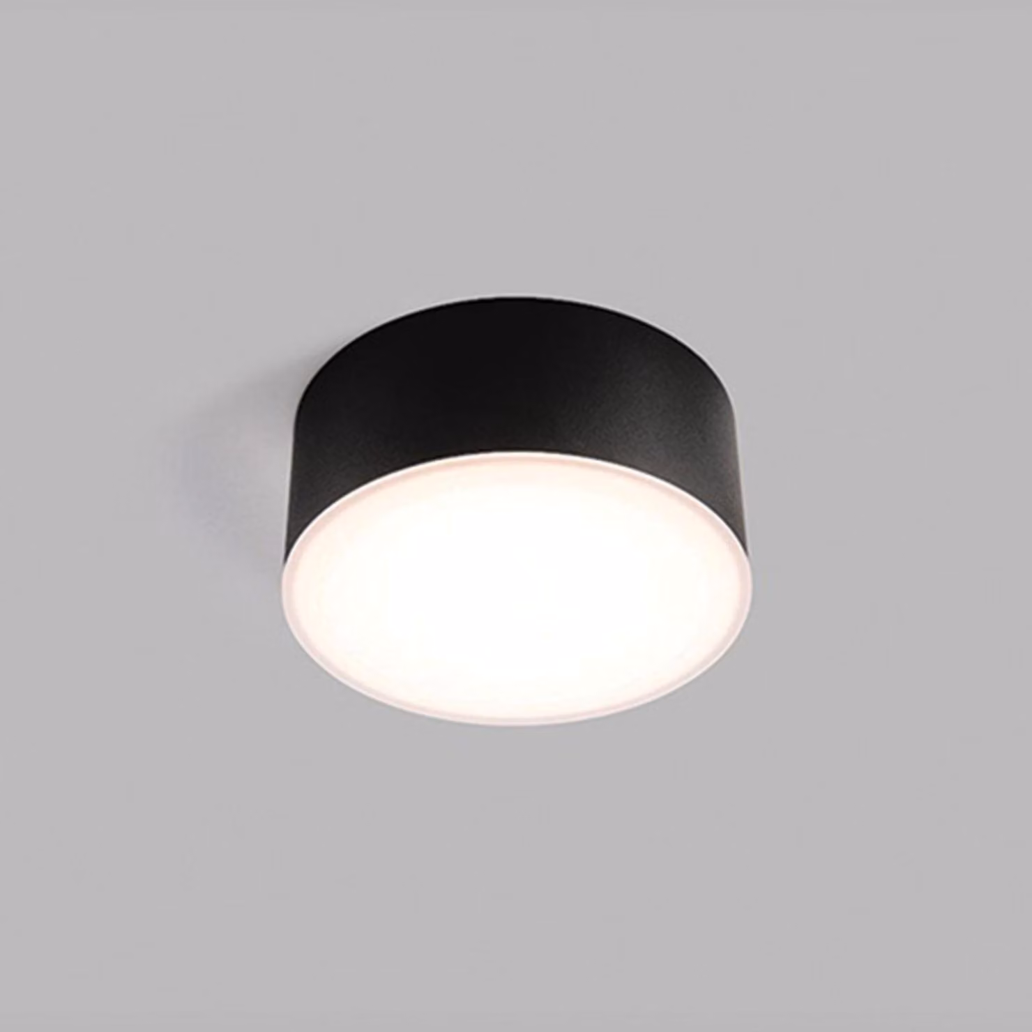 Led2 1010153D Button Ii, B Dim 12 W 3000 K/4000 K