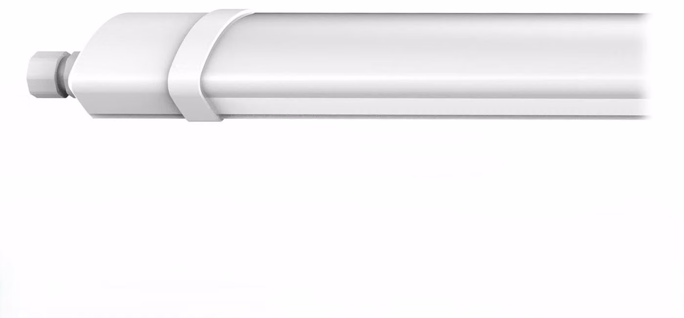 Plafoniera stagna a led 150cm 70W 7000 lm IP65 6000K