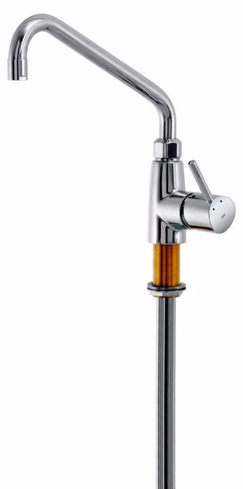 Miscelatore monocomando