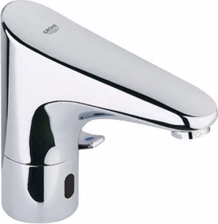 CASA39 Grohe Europlus E Miscelatore elettronico per lavabo 36015001