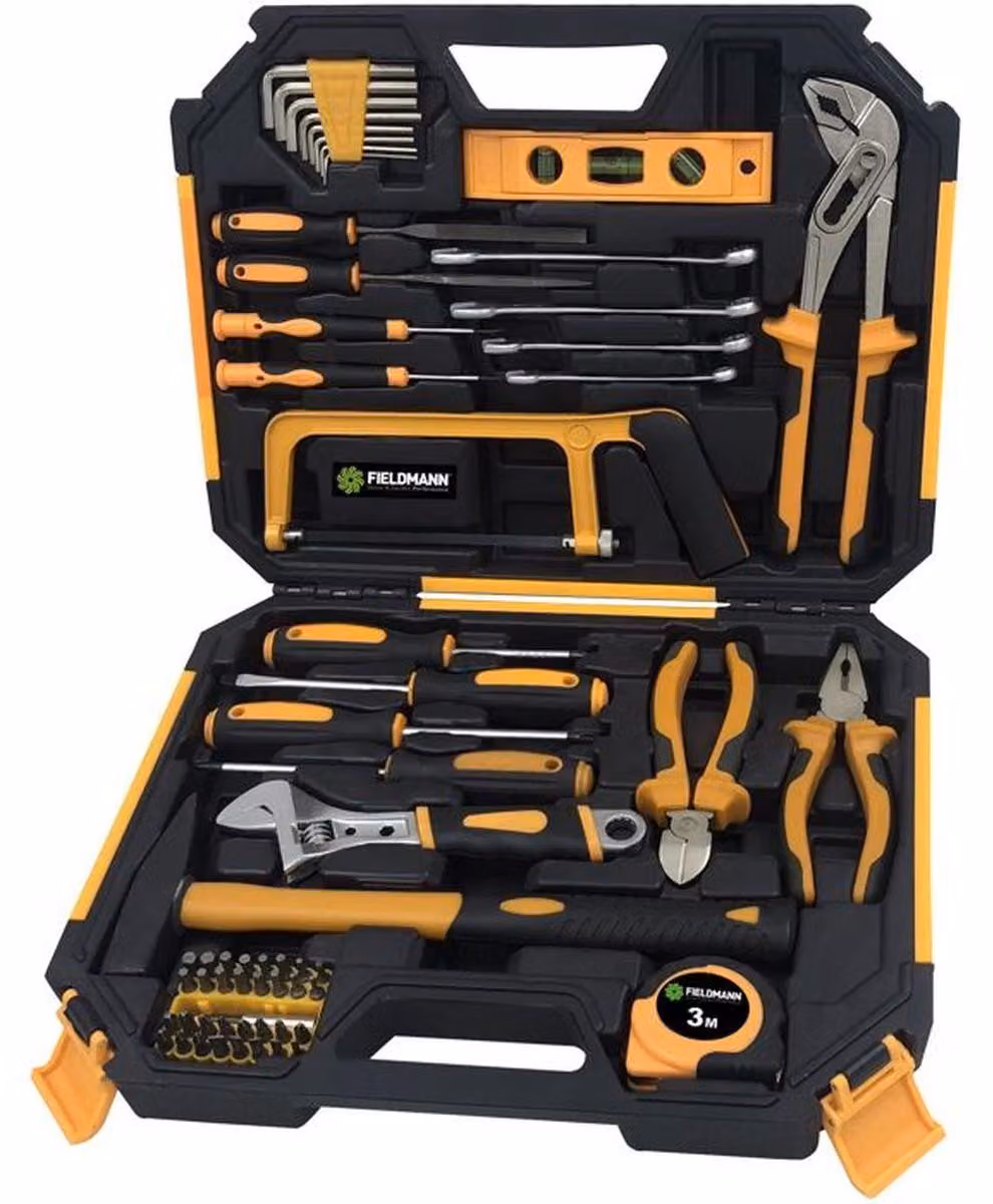 Tool Set - Fieldmann - FDG 5014-66R