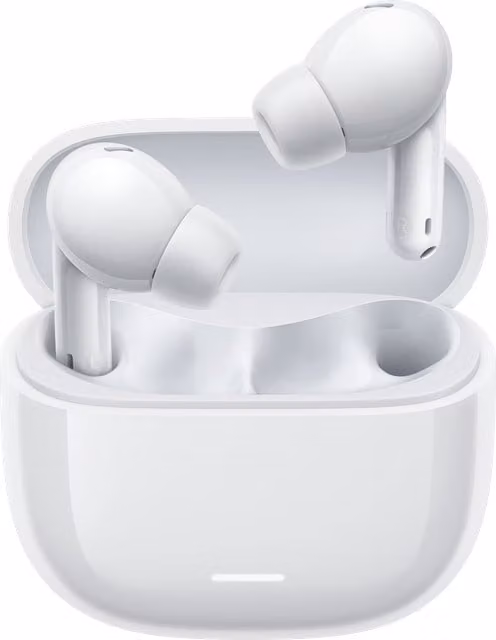 Xiaomi Redmi Buds 6 Lite Auricolari In-Ear Bluetooth Bianco
