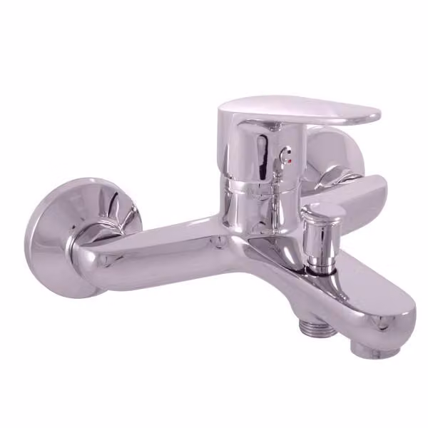 Miscelatore per vasca RAV Slezák Victoria VI254.5