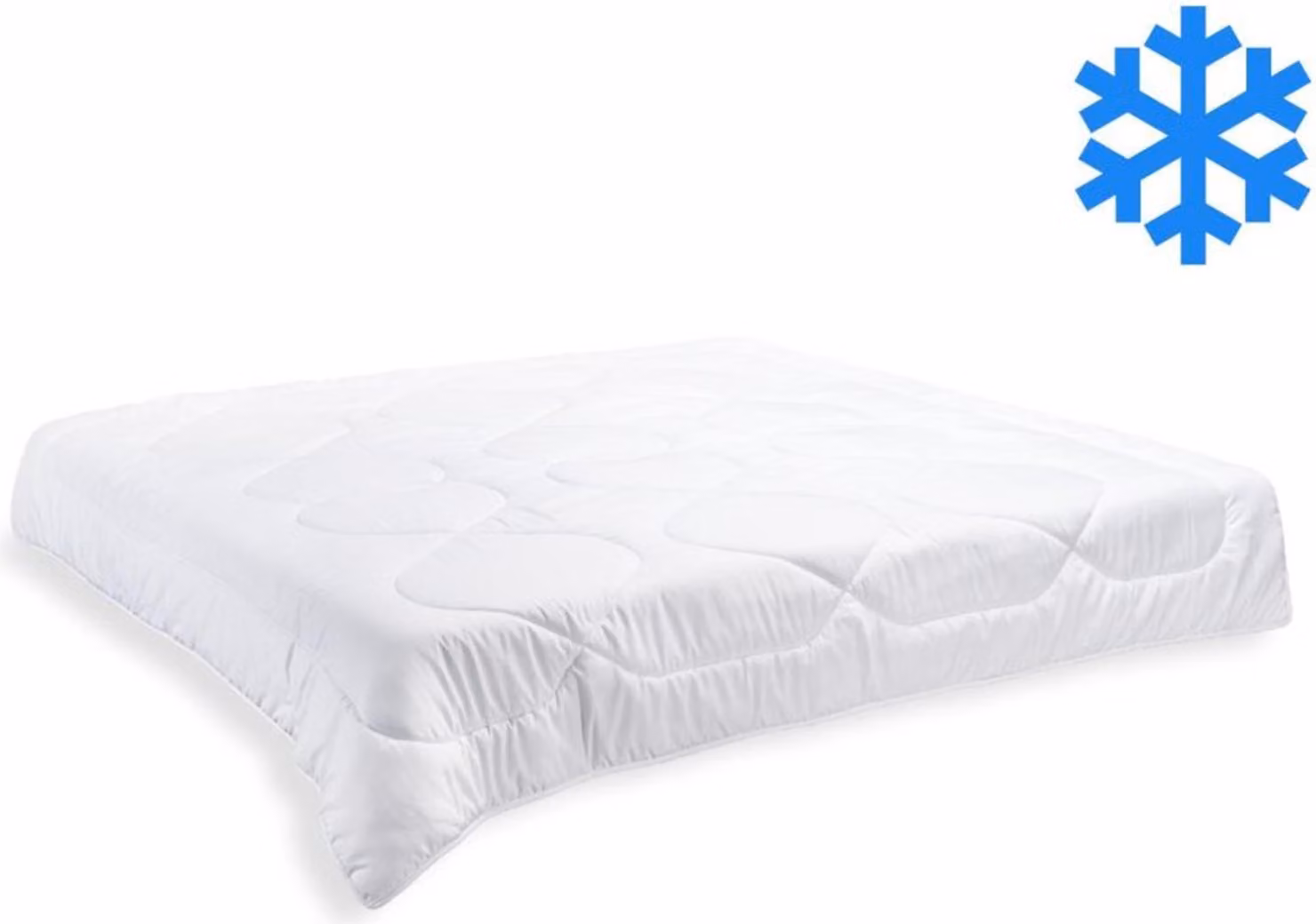 Coperta Brotex luxury plus 200 × 200 cm inverno 1800 g (450 g/m2)