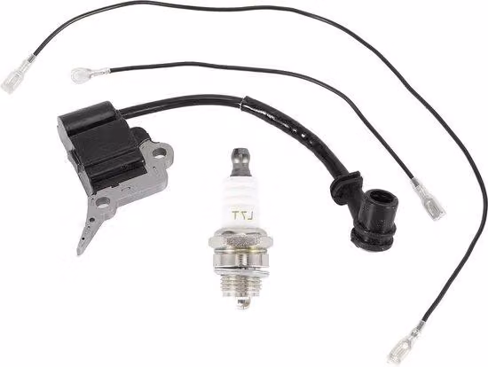Modulo di accensione per motosega a benzina da 25 cc