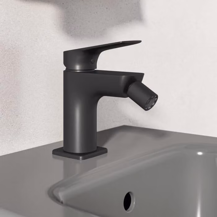 IDEAL STANDARD BE059XG Miscelatore per bidet Ceralife C, base 95 mm