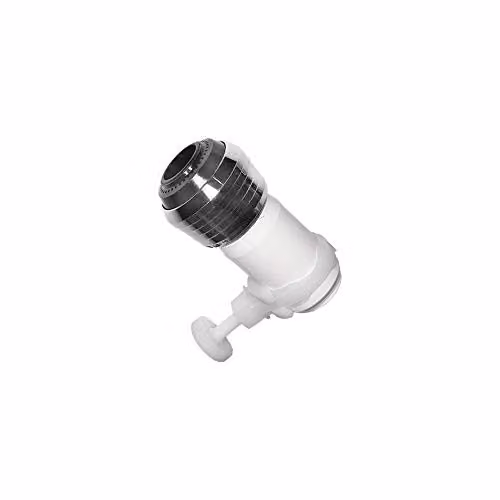 Rompigetto Flex  7,5 Cromato     2790/2S  Siroflex