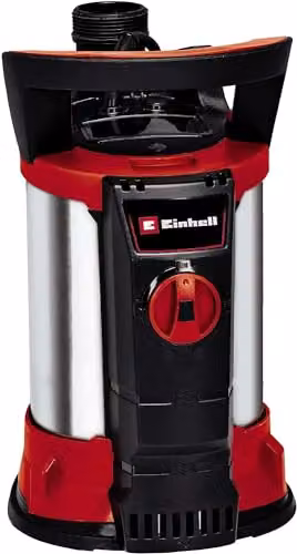 Einhell Pompa immersione acque chiare GE-SP 4390 N-A LL
