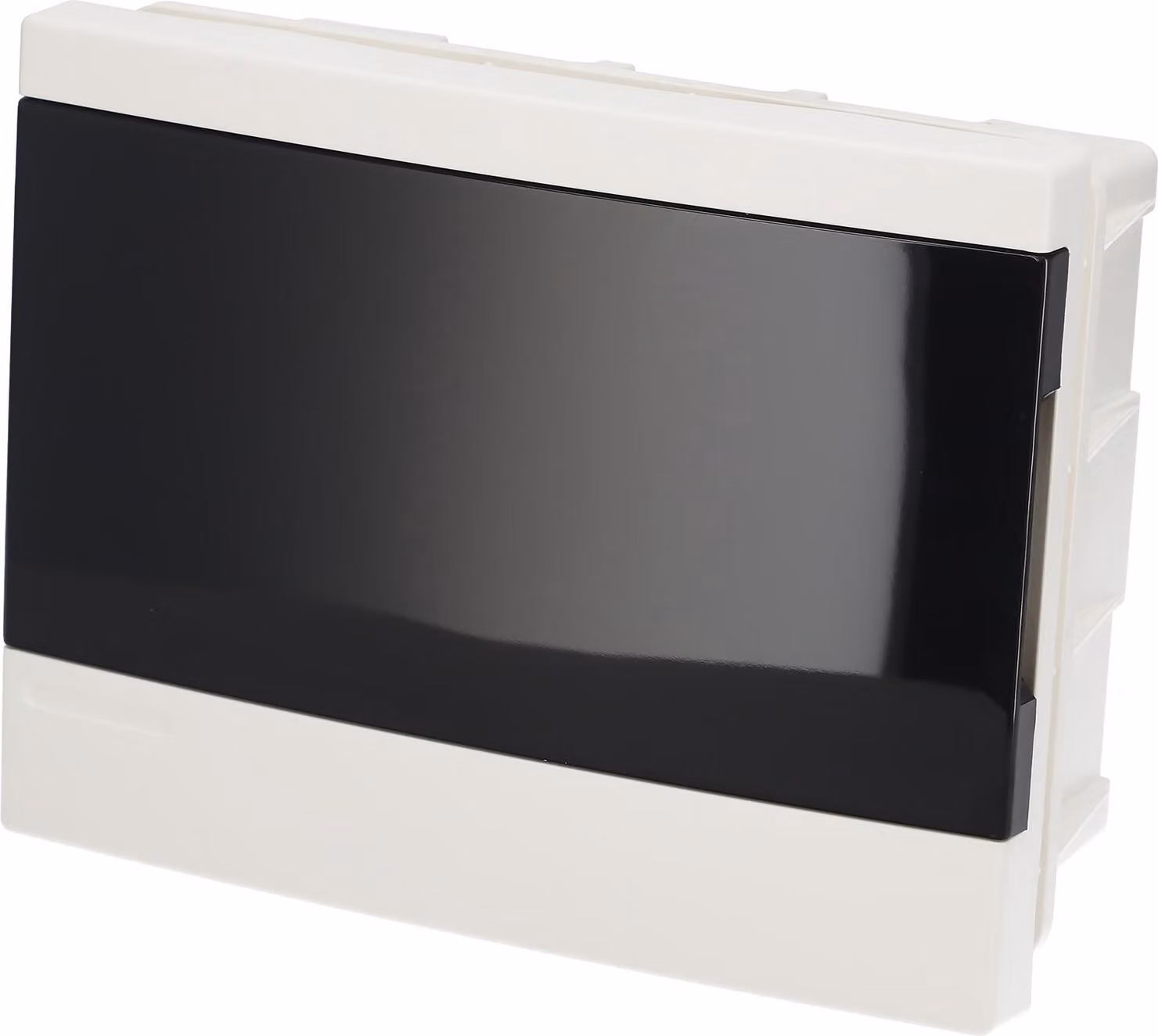 Centralino sottopensile 8 moduli bianco fumo EDO777841 EDO Technic