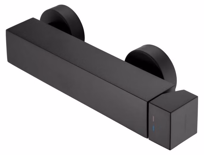 Miscelatore doccia da parete Kronenbach Quara 3.0