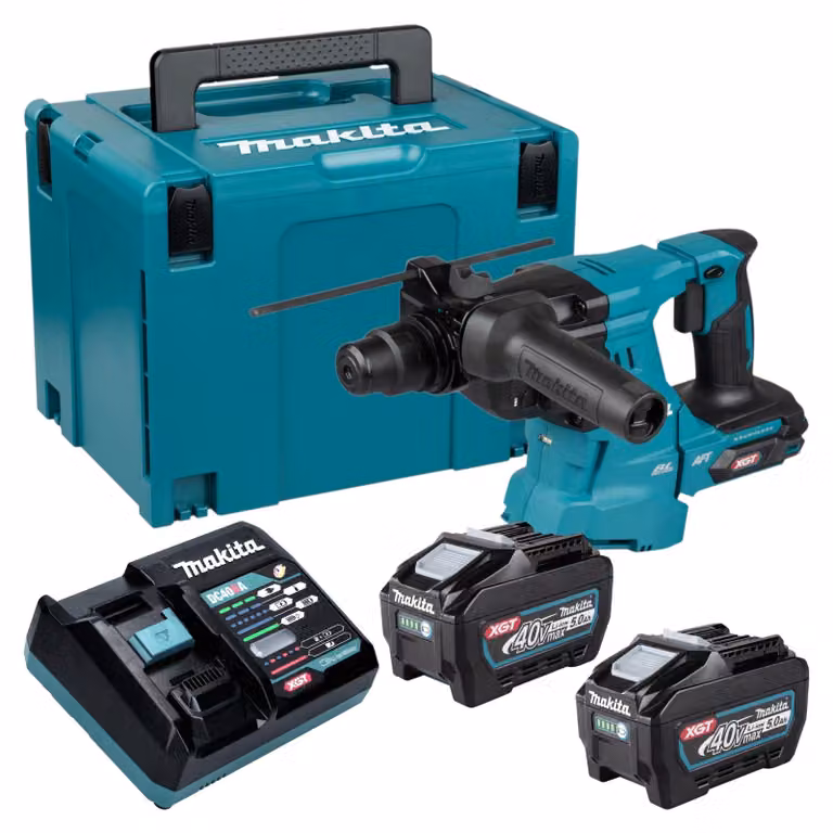 Martello combinato Makita HR011GZ - senza batteria - senza caricabatterie