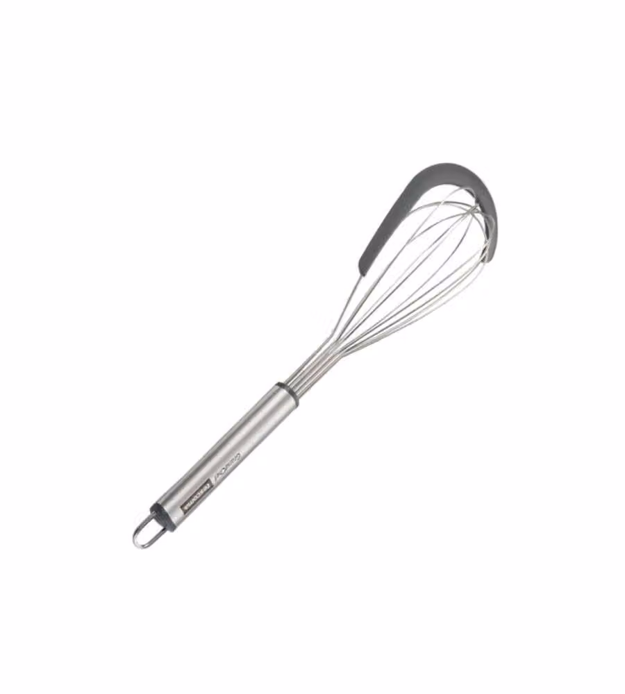 Frusta Acciaio Spatola Cm 34 Grandchef Tescoma