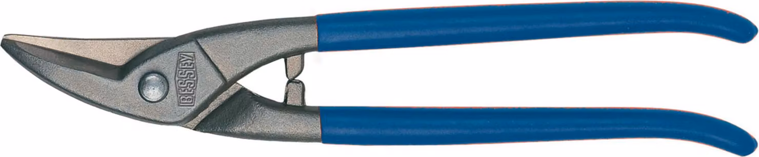 Bessey Erdi cesoie per fori taglio destro 300 mm - D207-300